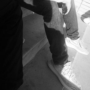 Meet your Posher, Jacob